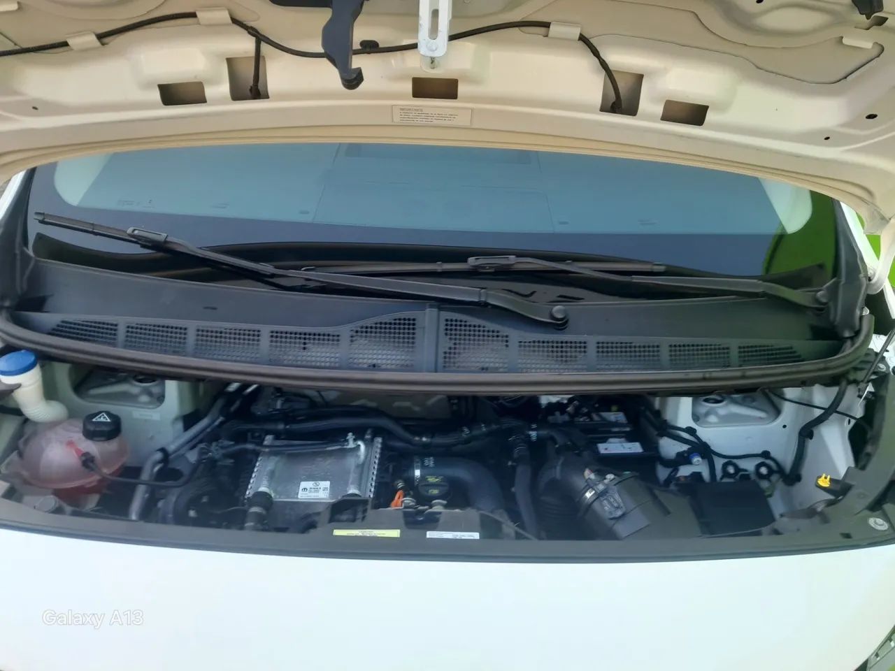 Fiat Scudo Cargo 1.5 16V Turbo Diesel, foto 9 de 10