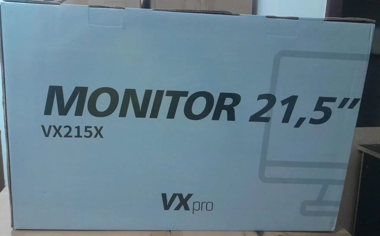 Monitor 21,5 polegadas  - Foto 2