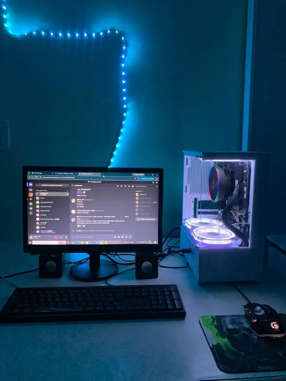 Pc gamer - Foto 2