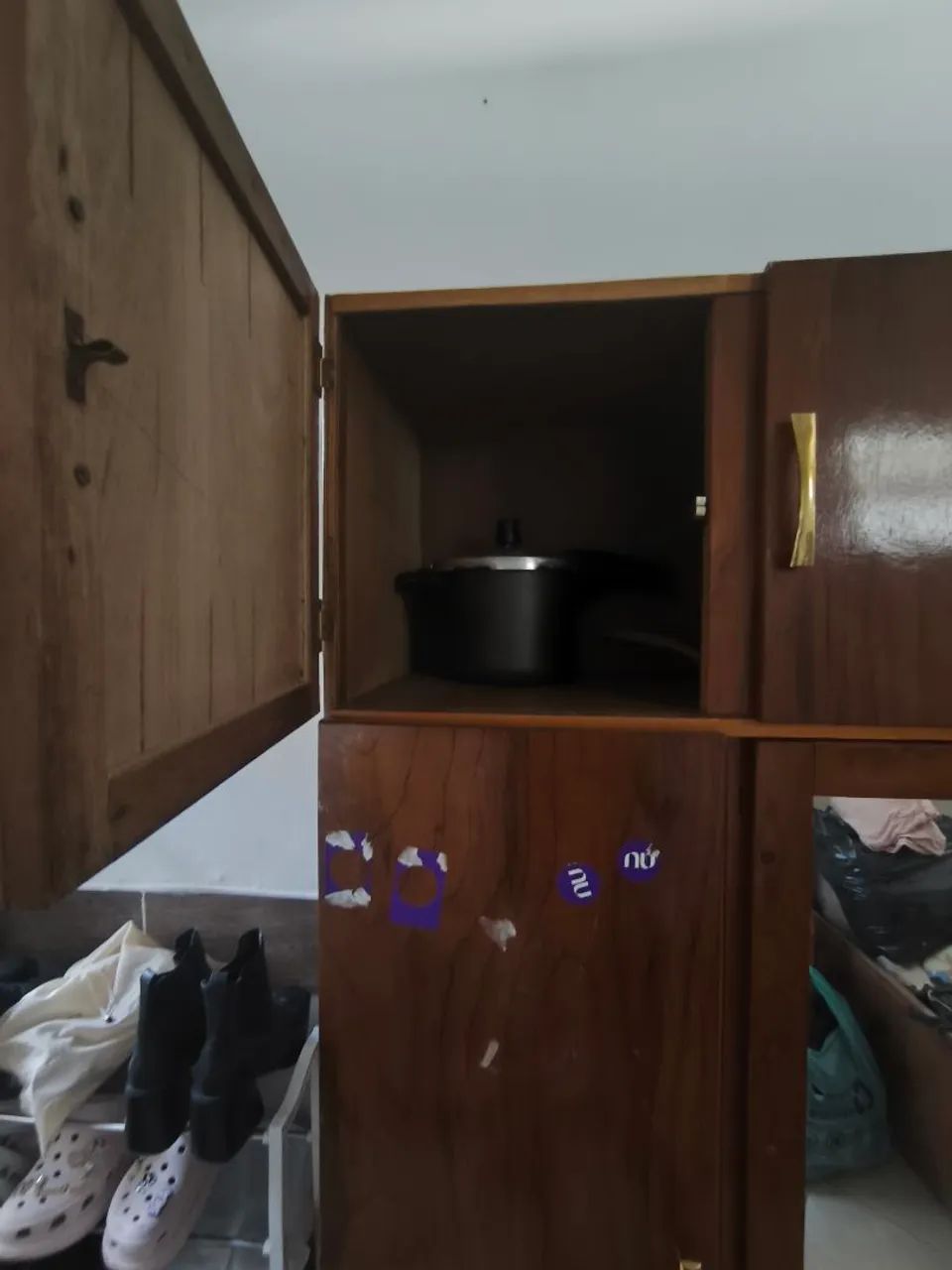 Guarda roupa  - Foto 5