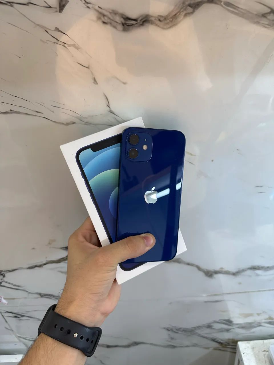 IPHONE 12 128gb ? - Foto 3