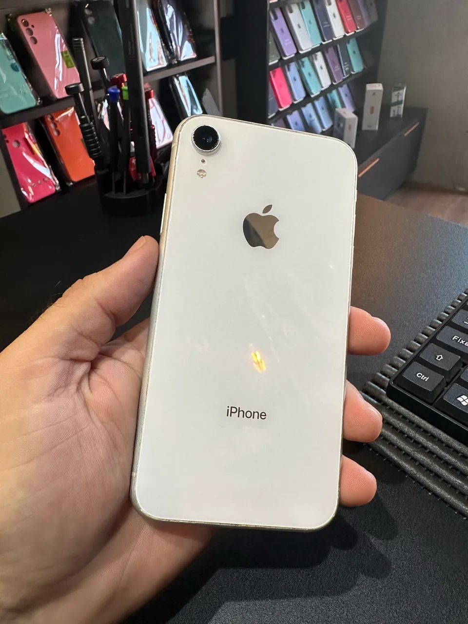 iPhone Xr 256GB - Foto 2