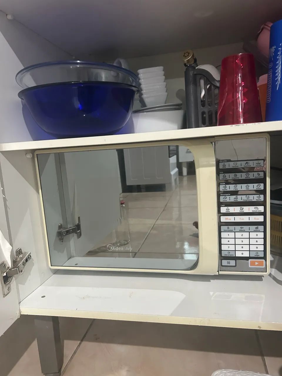 Microondas  - Foto 3