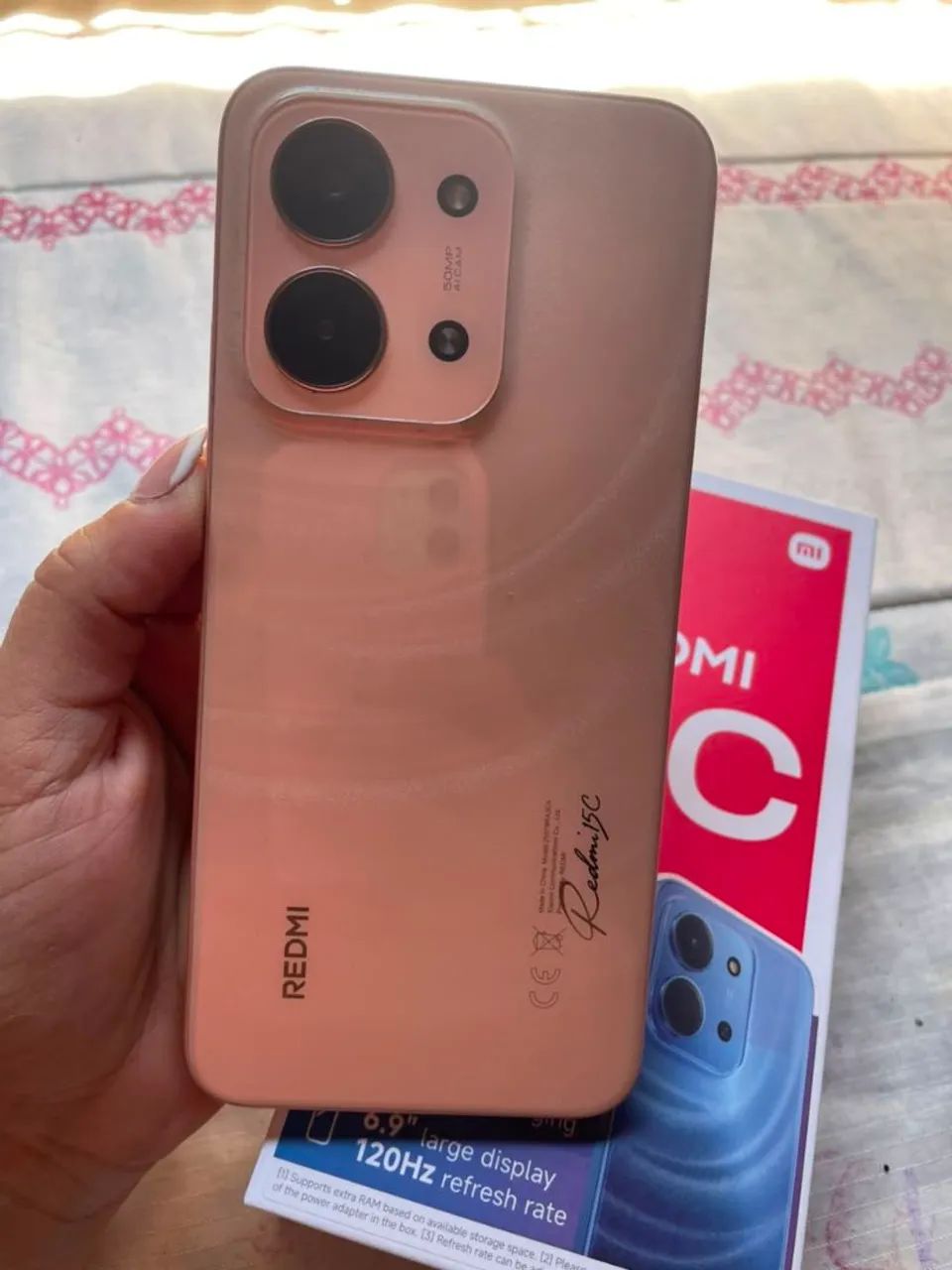 Celular xaomi - Foto 5