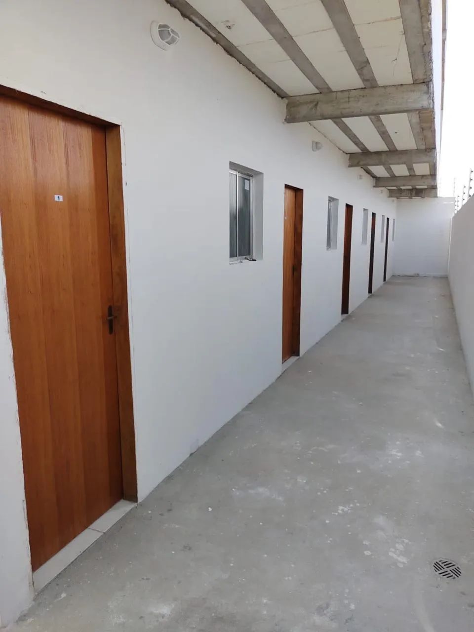 ALUGA KITINET EM TIBIRI SANTA RITA