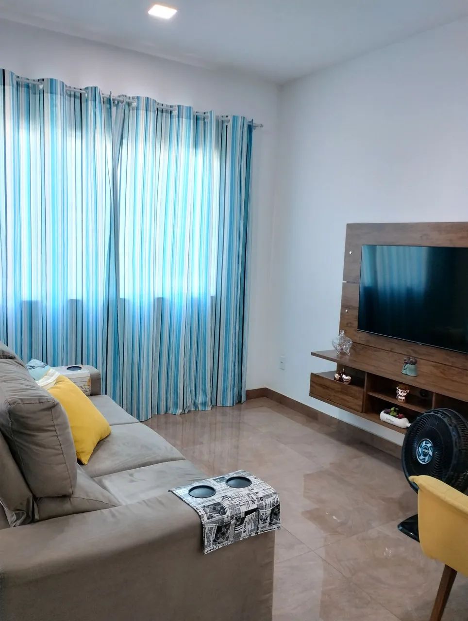 Casa sobrado em Realengo  - Foto 2