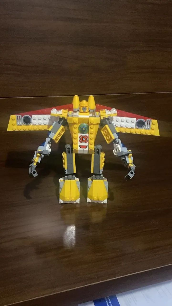 Blocos de montar - vários modelos  - Foto 5