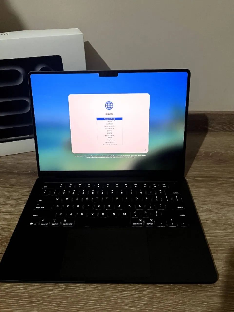Mac M5 Pro 24 GB 1TB 14 Polegadas - Foto 2