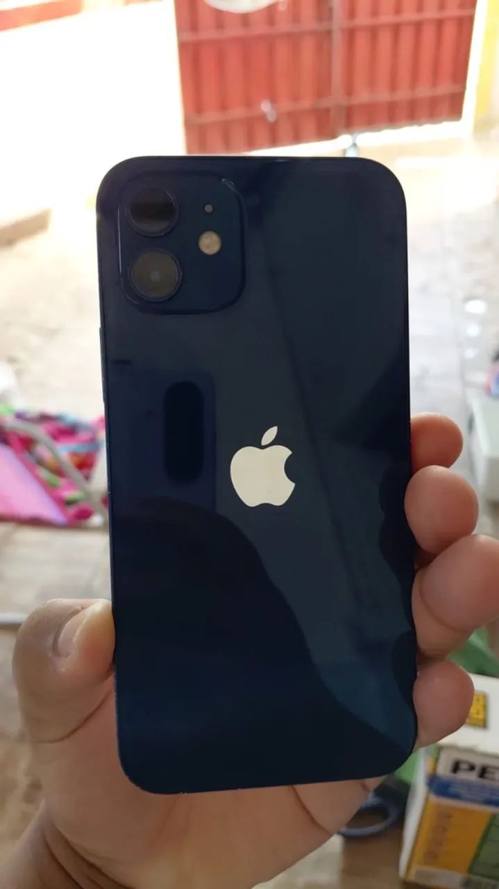 iPhone 12 - Foto 4