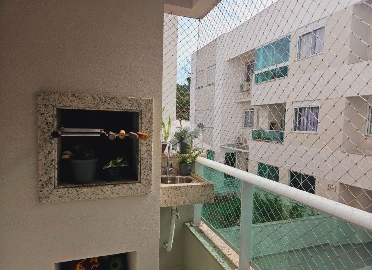 Apartamento a venda em Canasvieiras - Foto 5