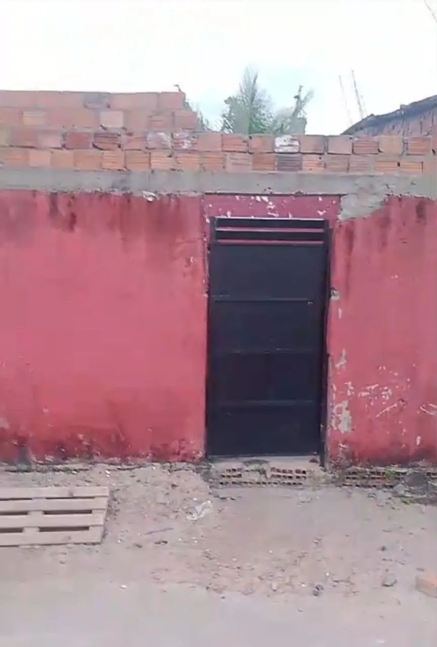 Casa a venda 
