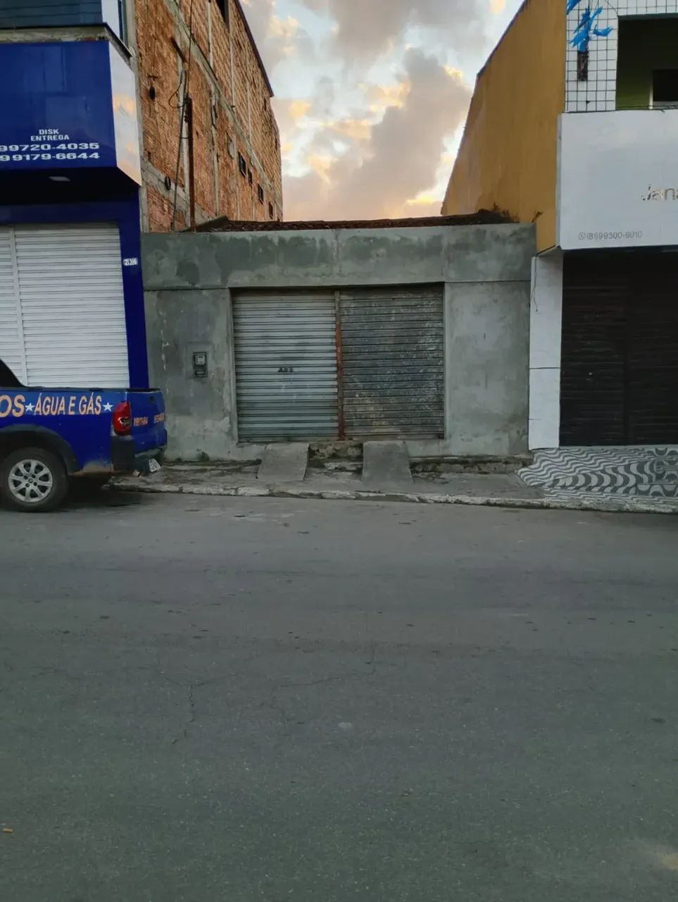 Oportunidade prédio/ponto comercial na Rua do Norte em Gravatá - Foto 2