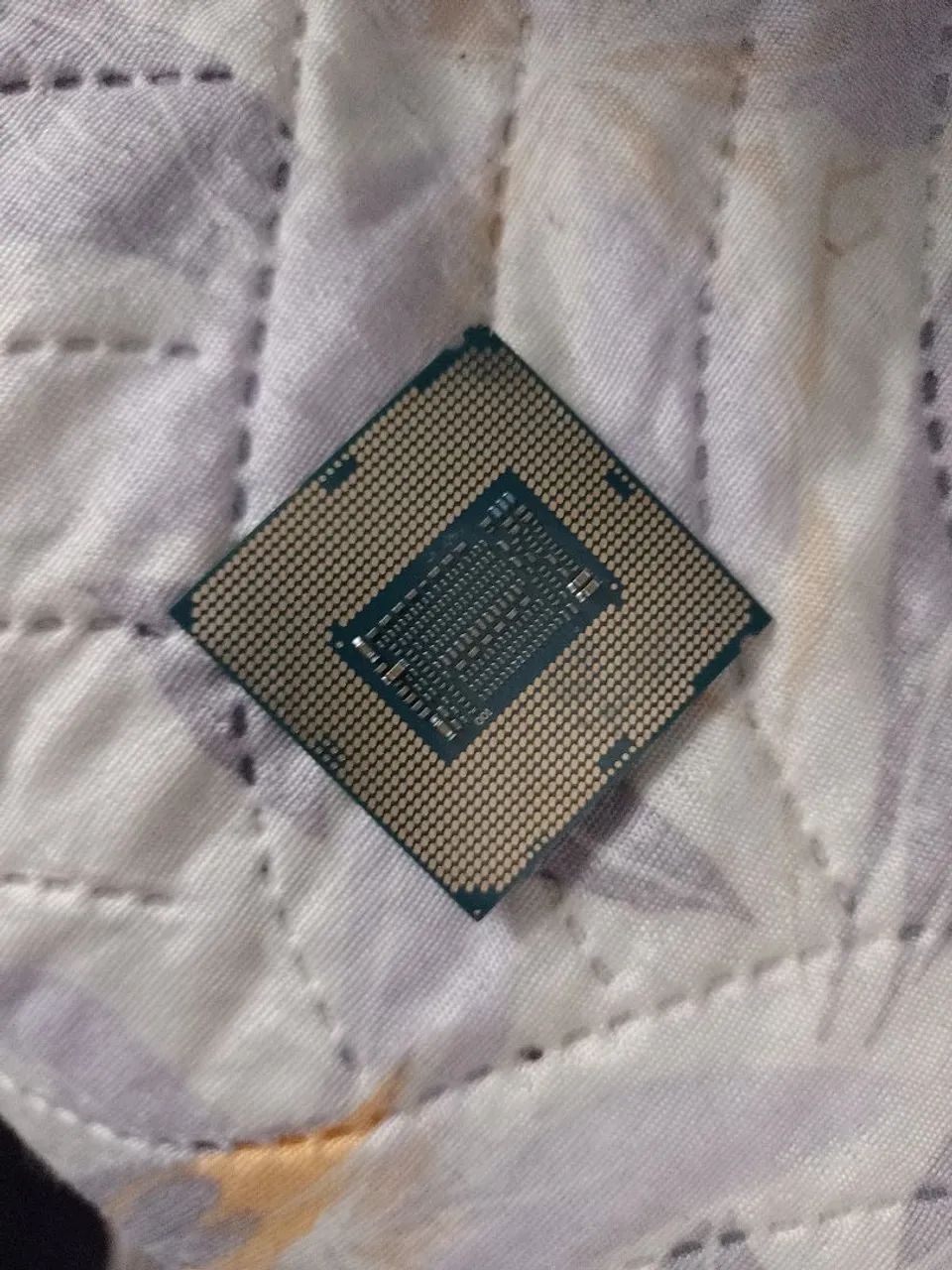 Processador I5 8500T 2.10GHZ - Foto 2