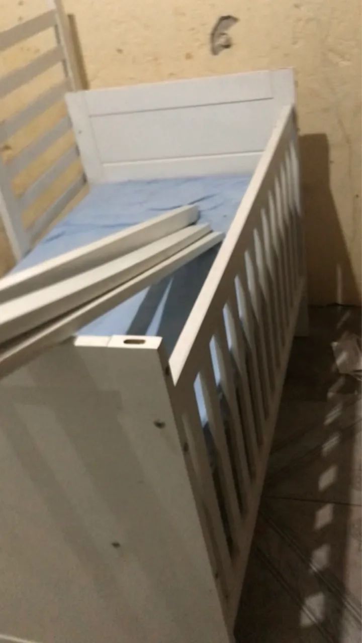 Berço  - Foto 3