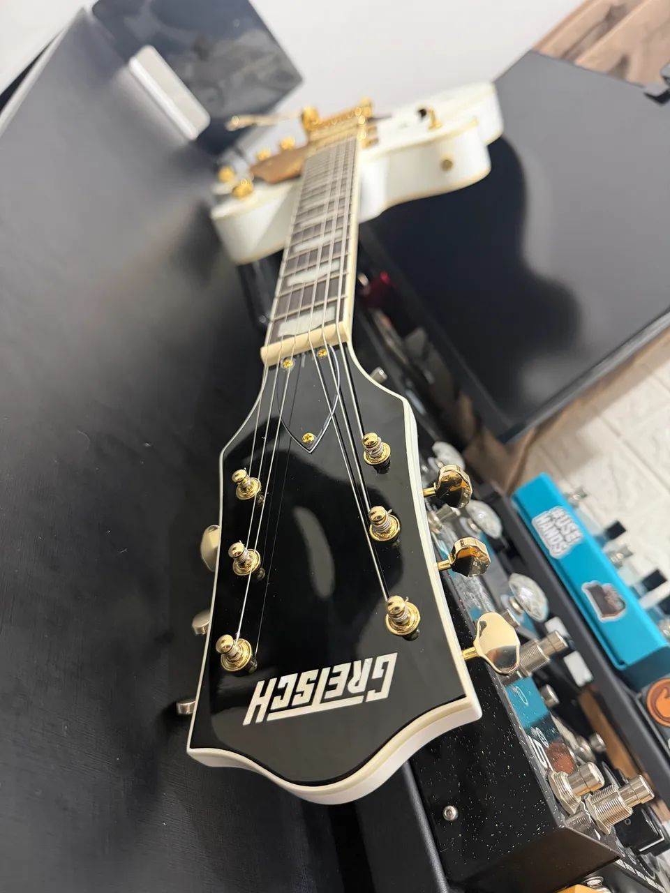 Guitarra Gretsch G5422tg - Foto 2