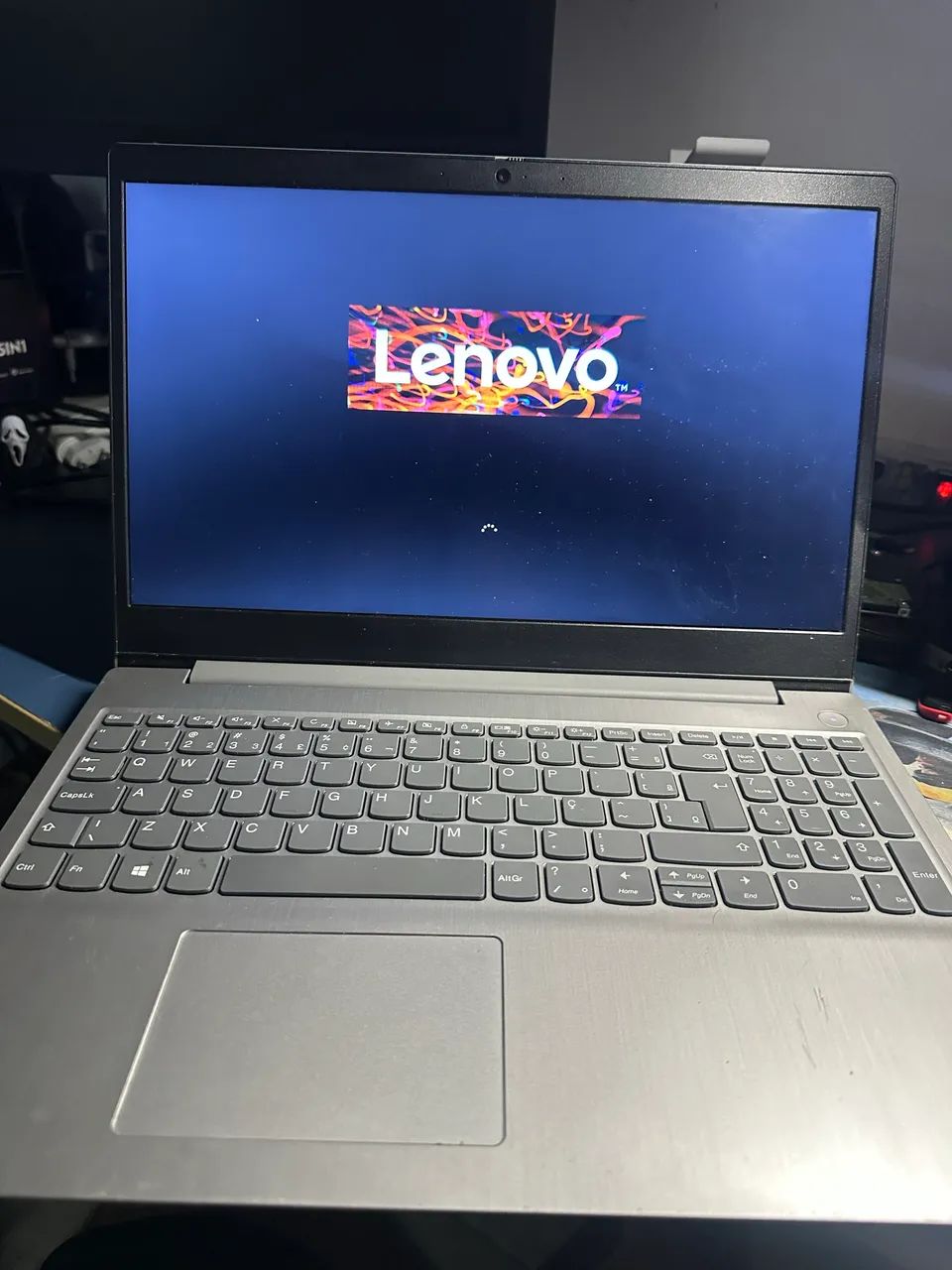 Notebook i3 da 10G com ssd  - Foto 4