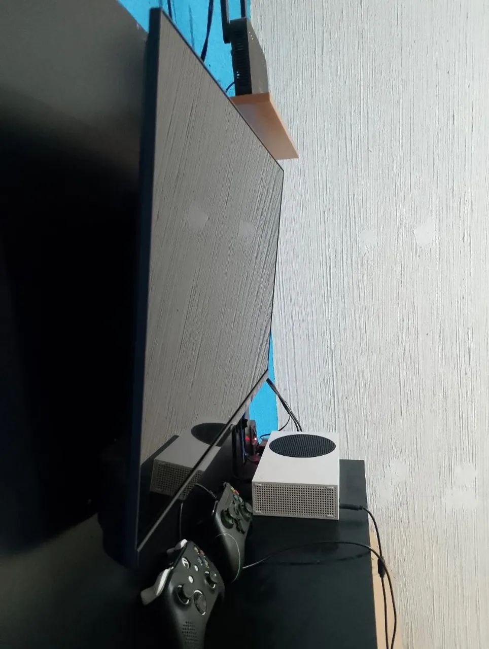 Tv Aiwa Android 32 polegadas  - Foto 2
