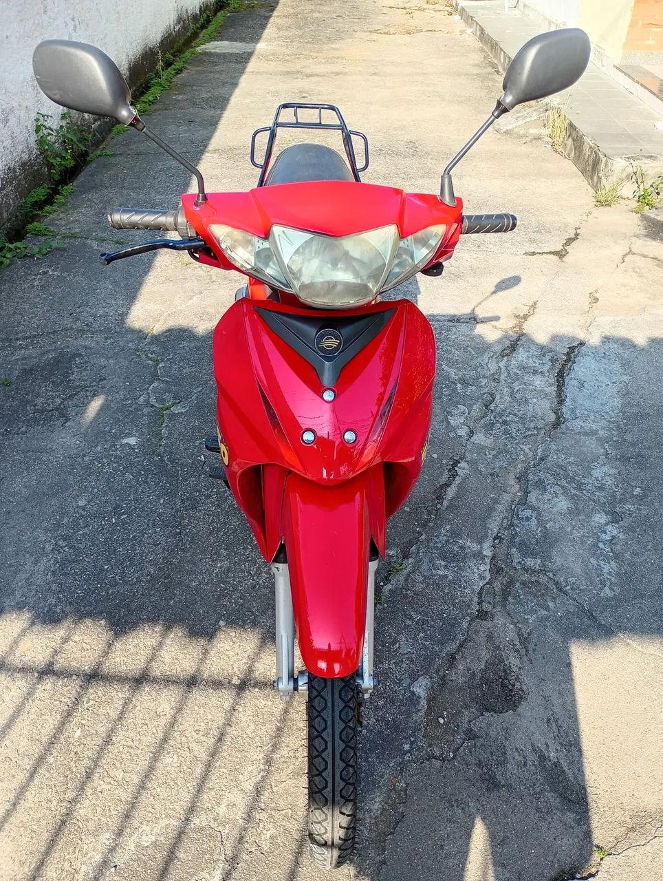 DAFRA ZIG 50 