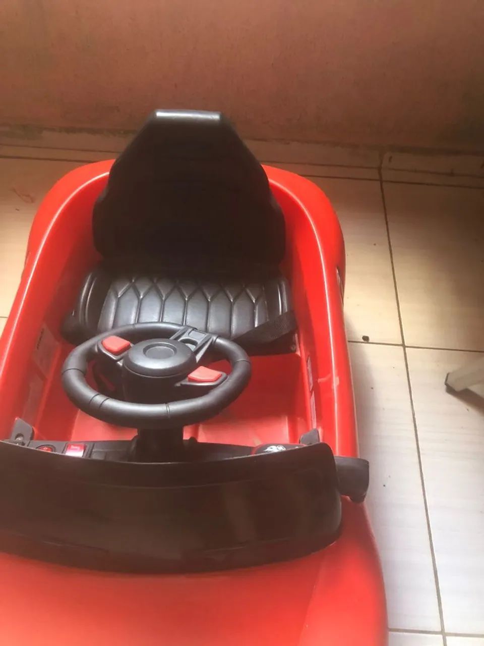 Carrinho elétrico  - Foto 5