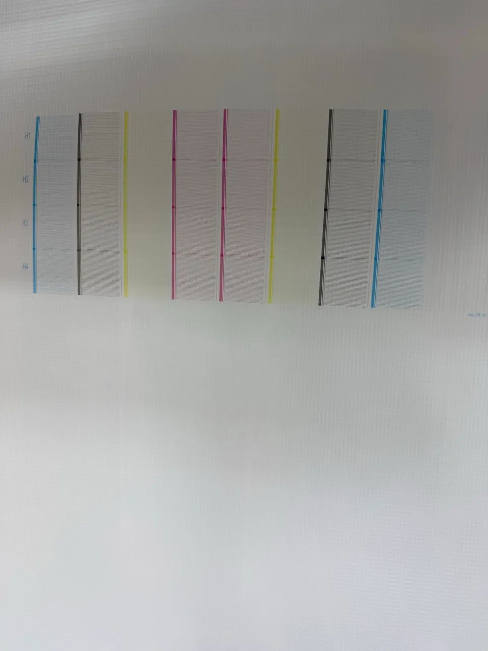 Vendo Plotter de Impressão 3,20 com quatro cabeças i3200 - Foto 5