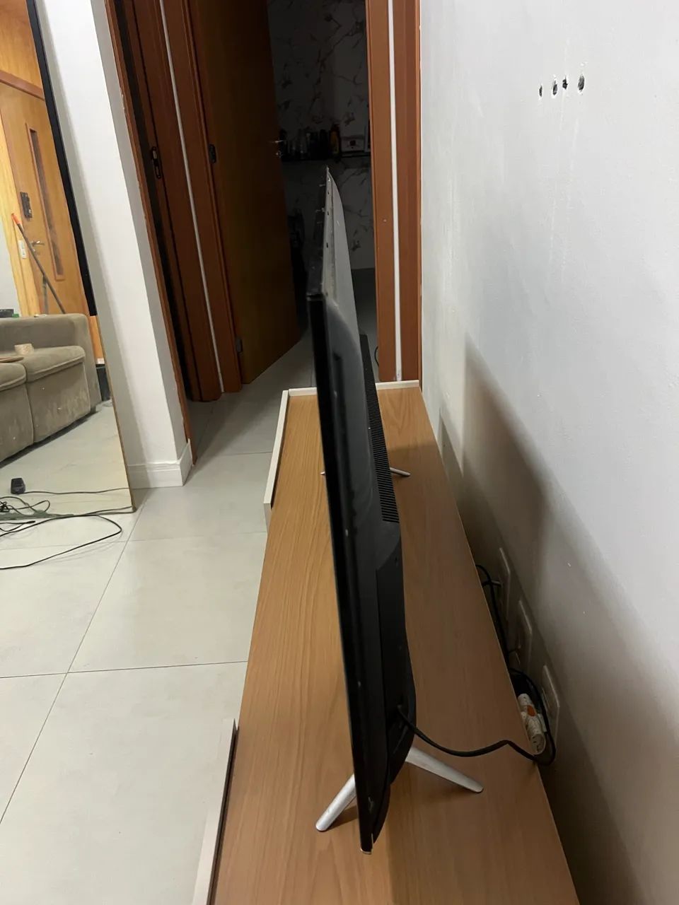 TV TCL 43 POLEGADAS  - Foto 2