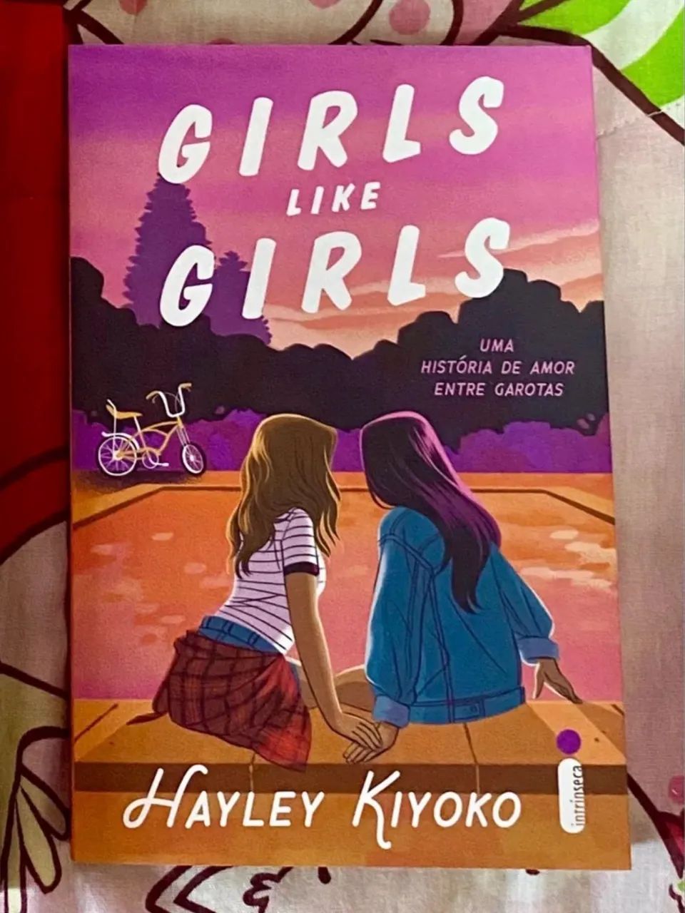 combo livros lgbt+ - Foto 2