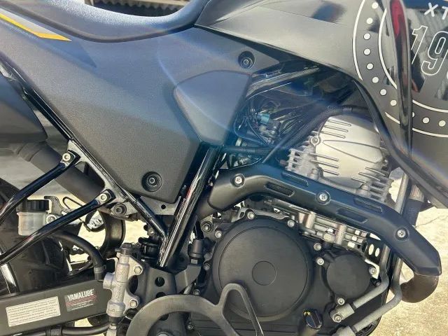 Vendo moto Lander - Foto 3