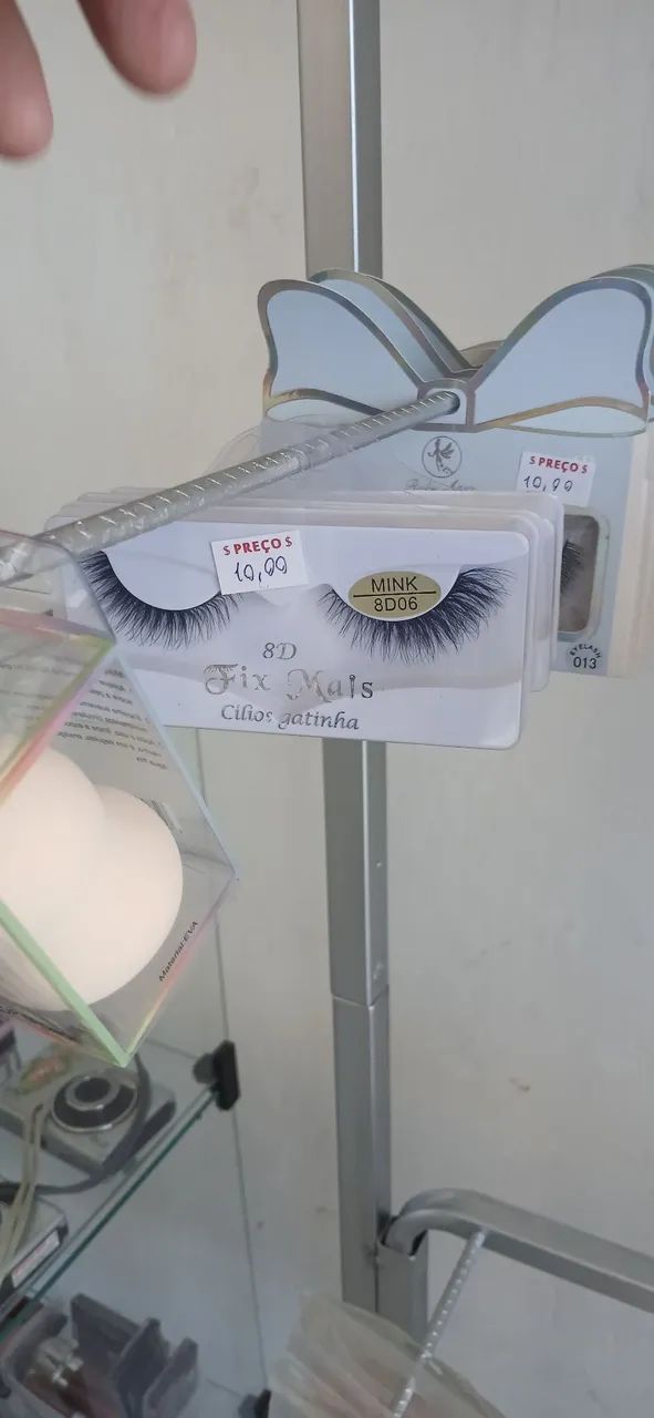 Cosméticos make-up ? ?  - Foto 3