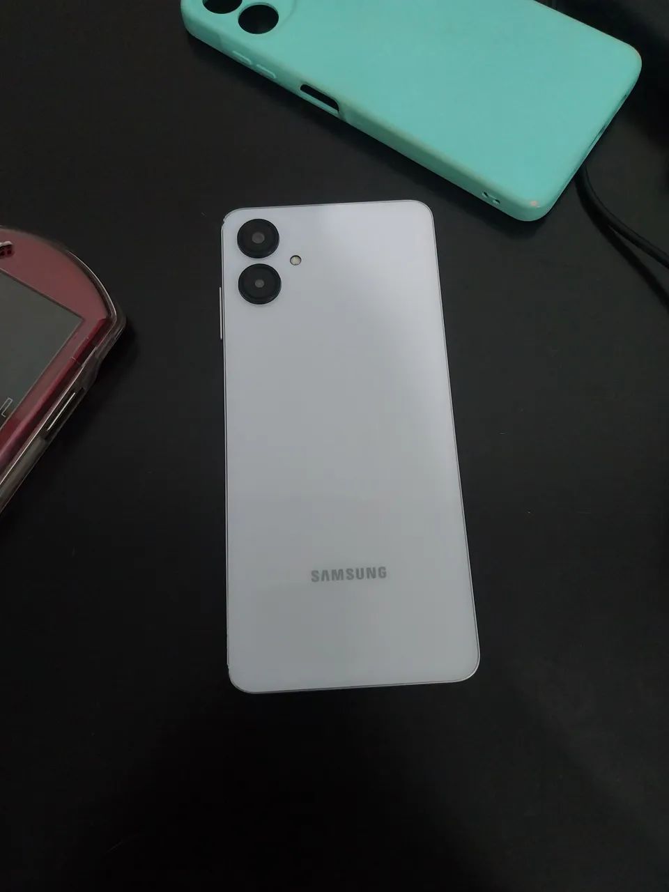 Samsung A06 - Foto 3