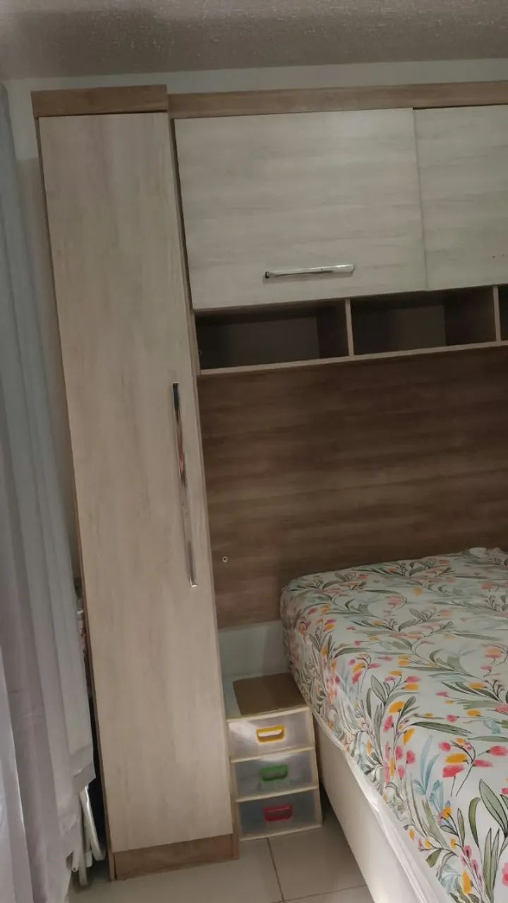 Guarda Roupa Modulado - Foto 3