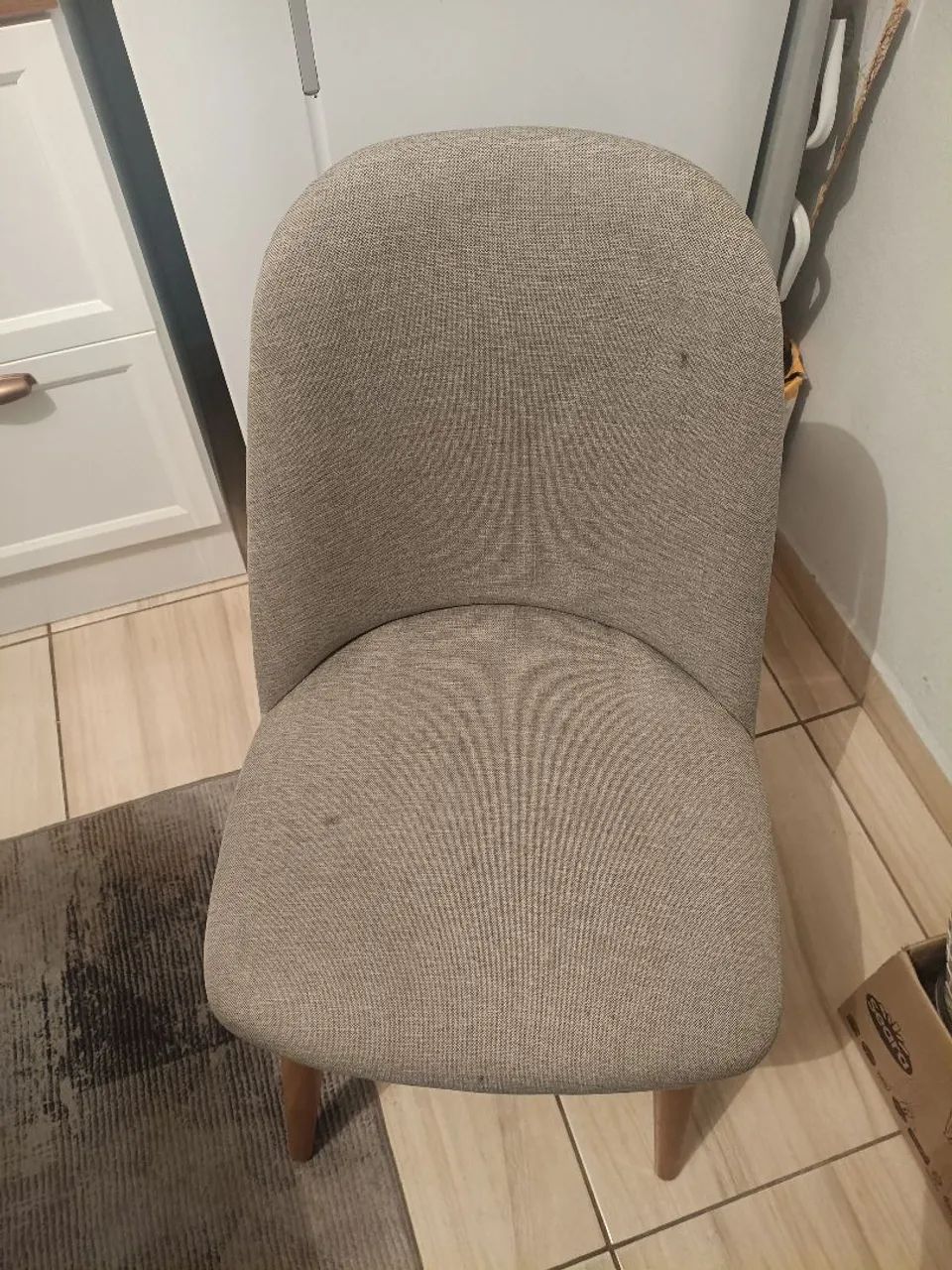 Cadeiras New Drop