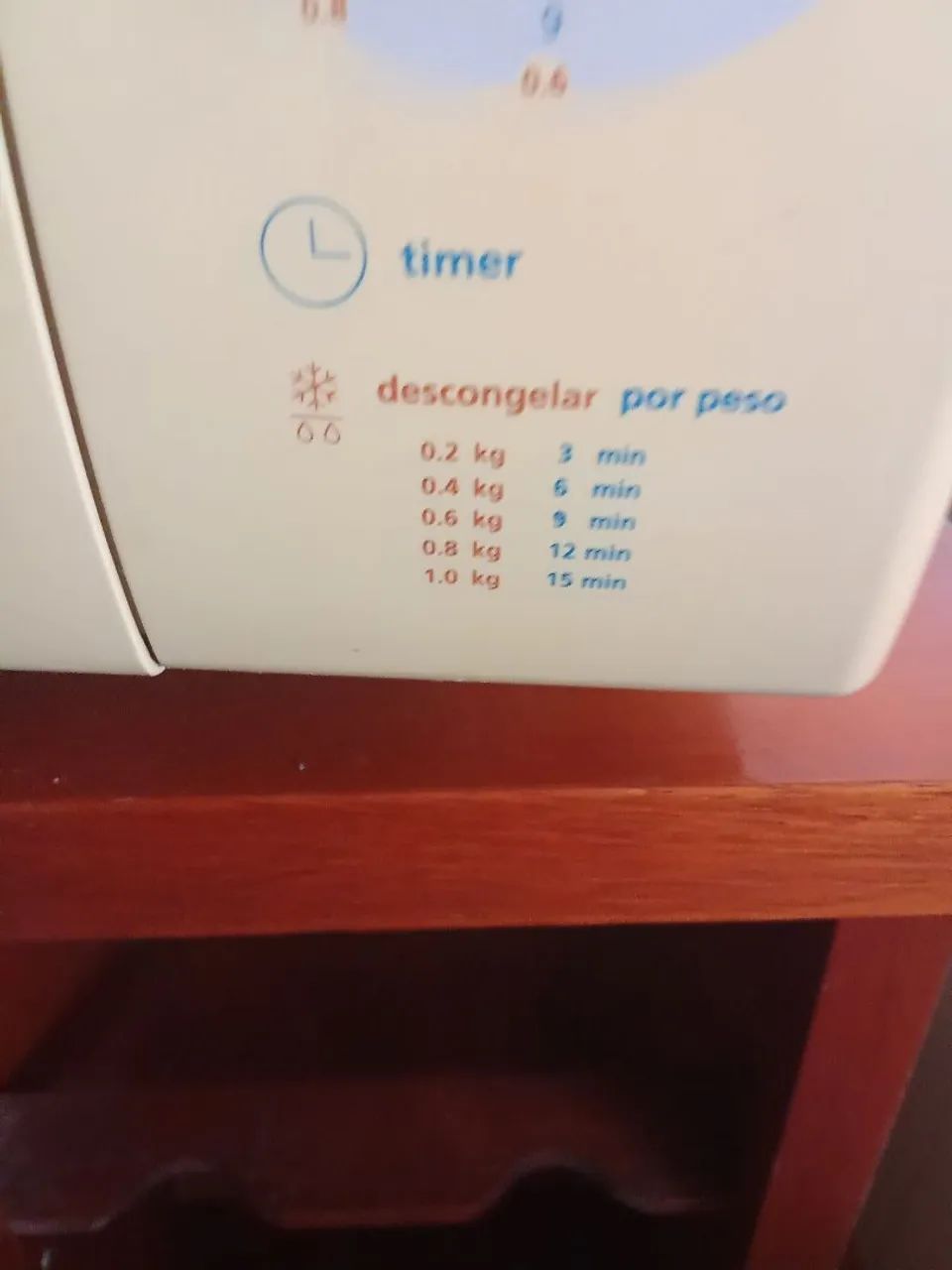 Microondas  - Foto 3