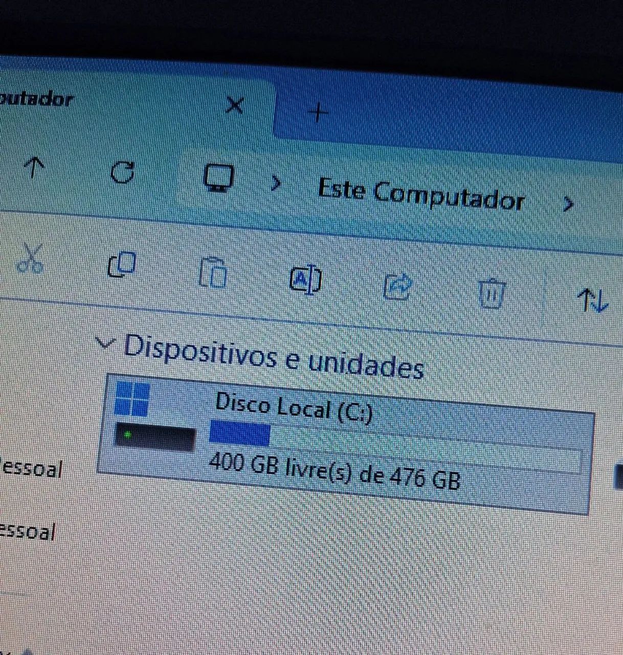 Computador completo i5 - Foto 3