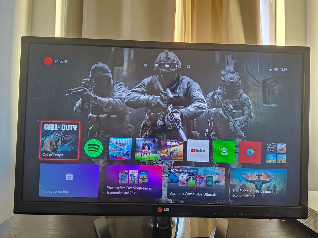 Xbox one s 1TB  - Foto 4