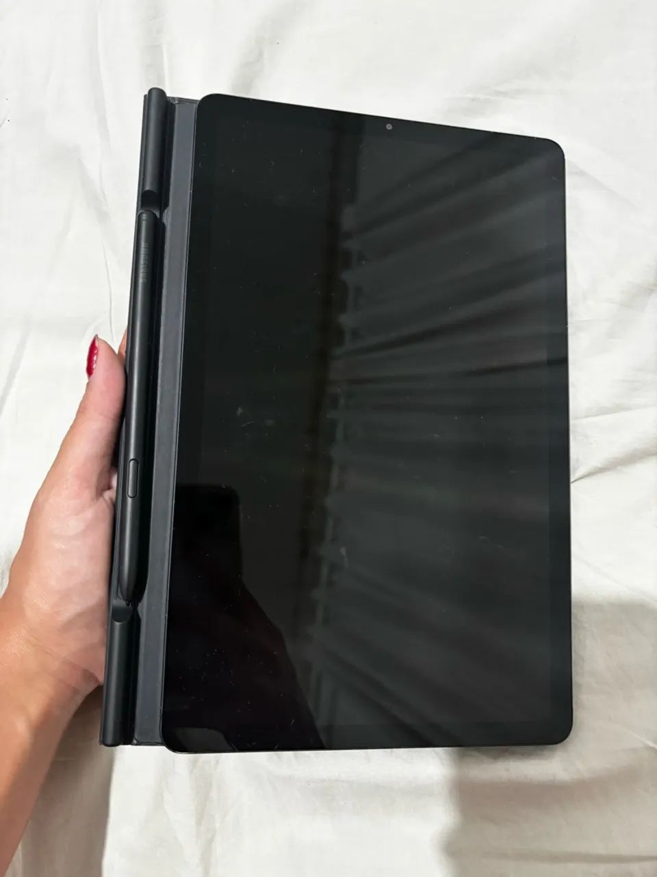 Tablet Samsung s6 lite  - Foto 3