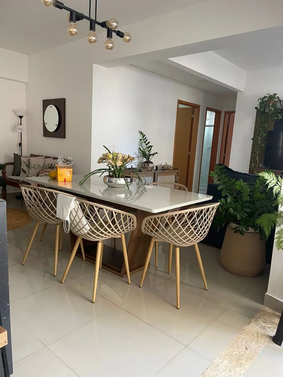 Residencial Visage D'or - Foto 2