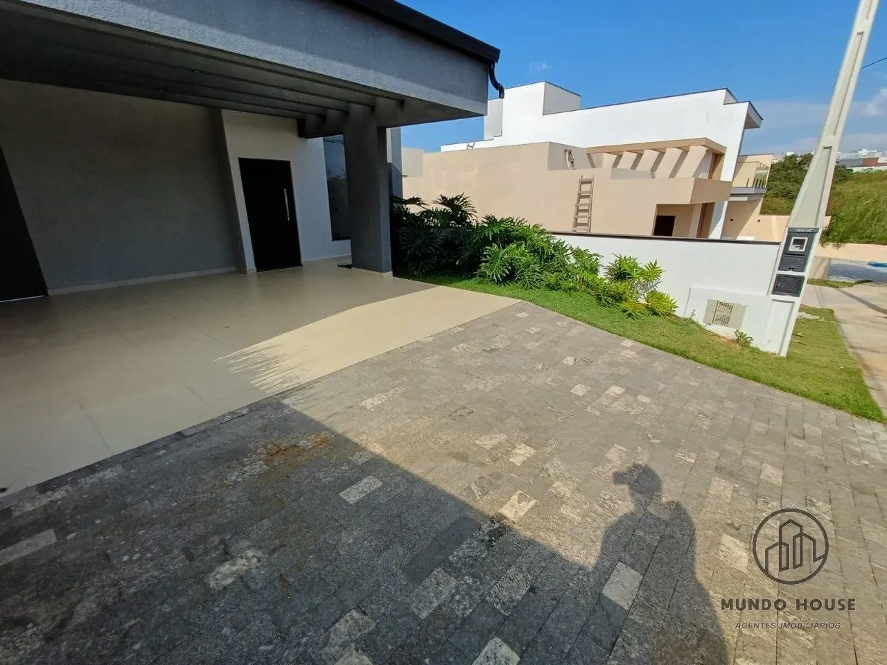 Casa para alugar condomínio Wanel Vile Sorocaba - Foto 3