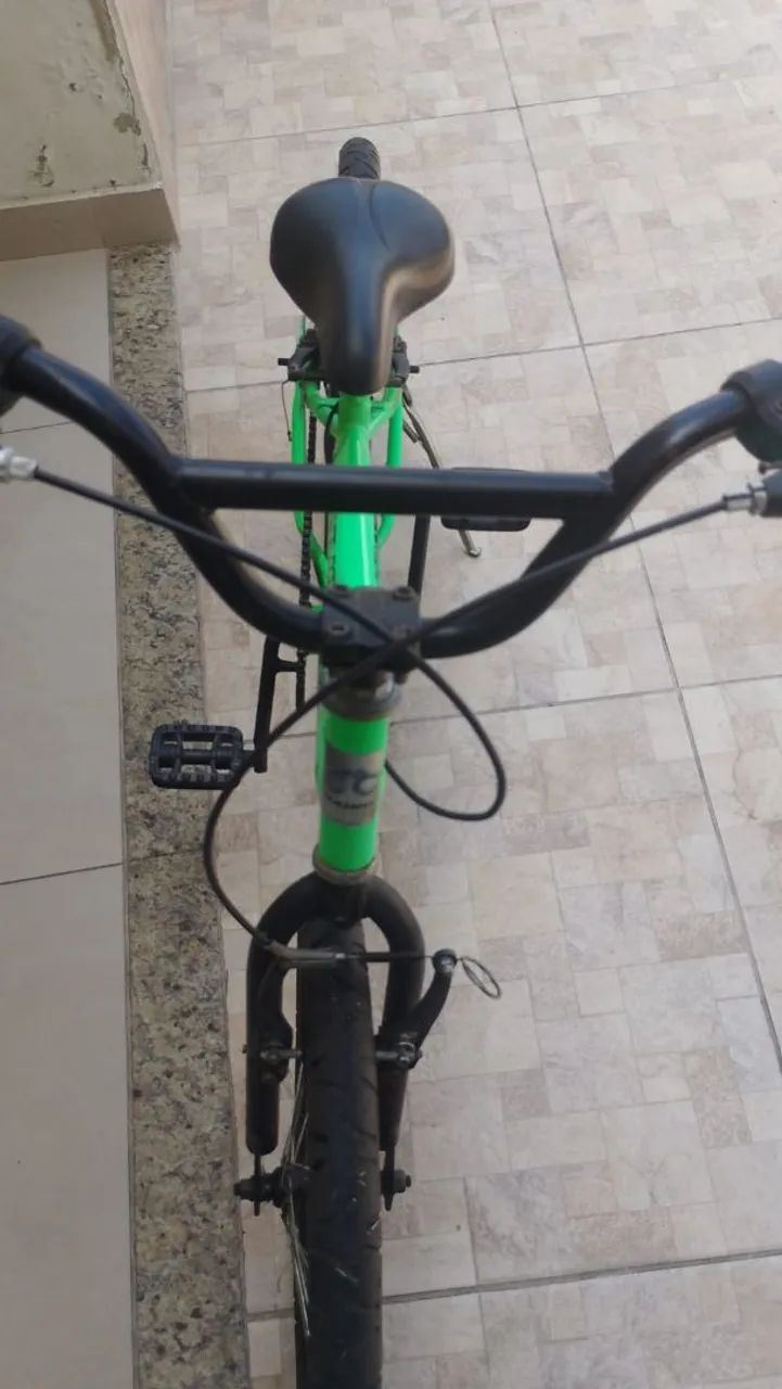 Bicicleta  - Foto 2