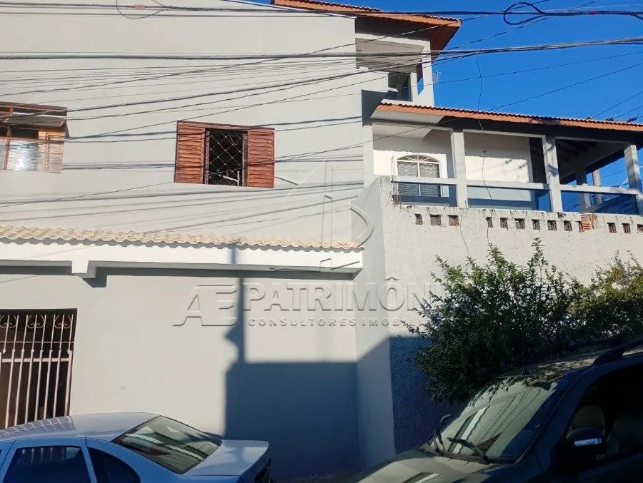 CASA SOBRADO 4 QUARTOS SENDO 1 SUITE LARANJEIRAS - Foto 2