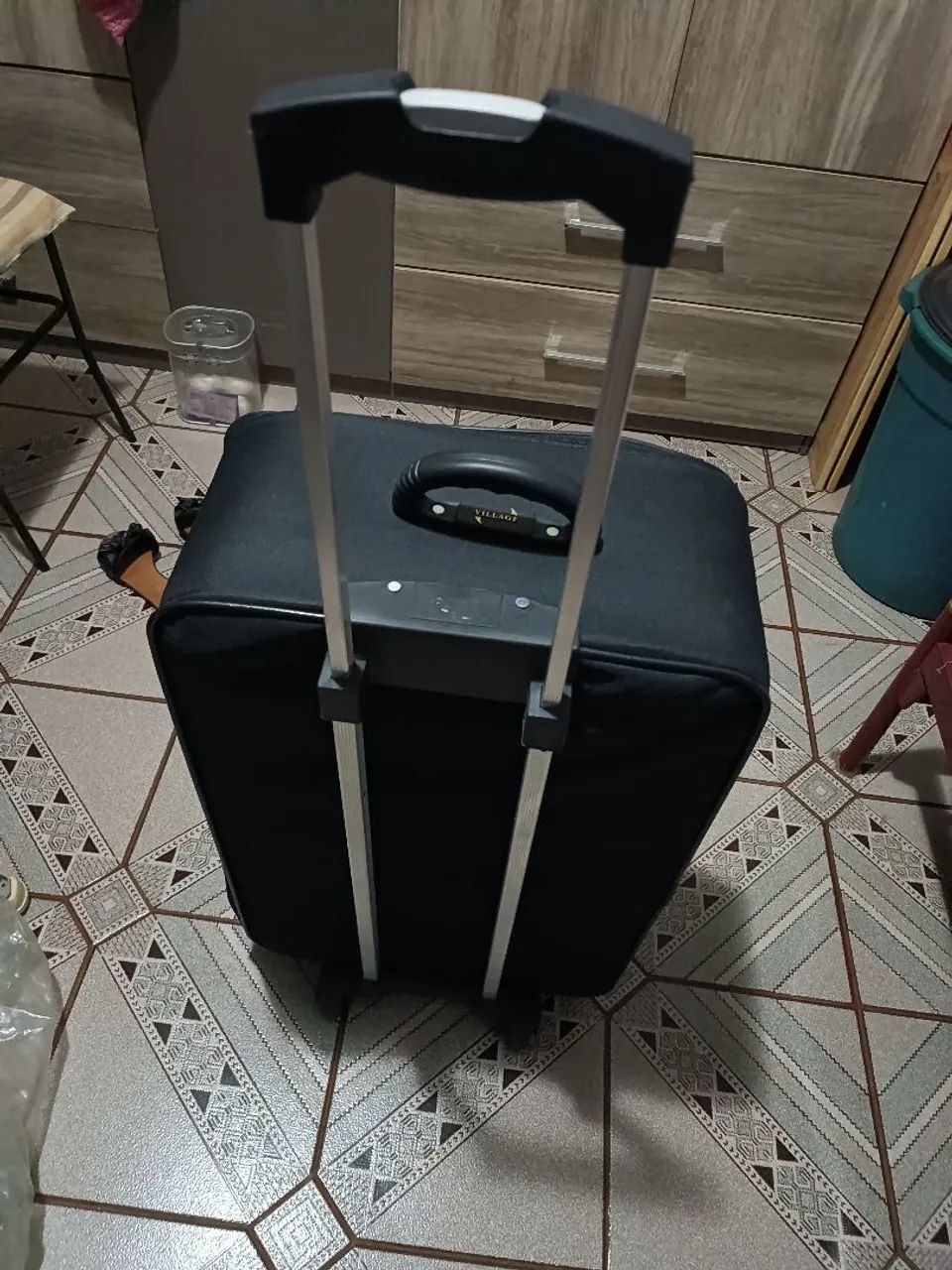 Mala de viagem - Foto 5