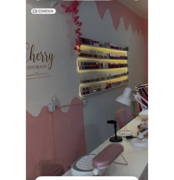 Vagas para manicure e nails Luzia - Foto 2