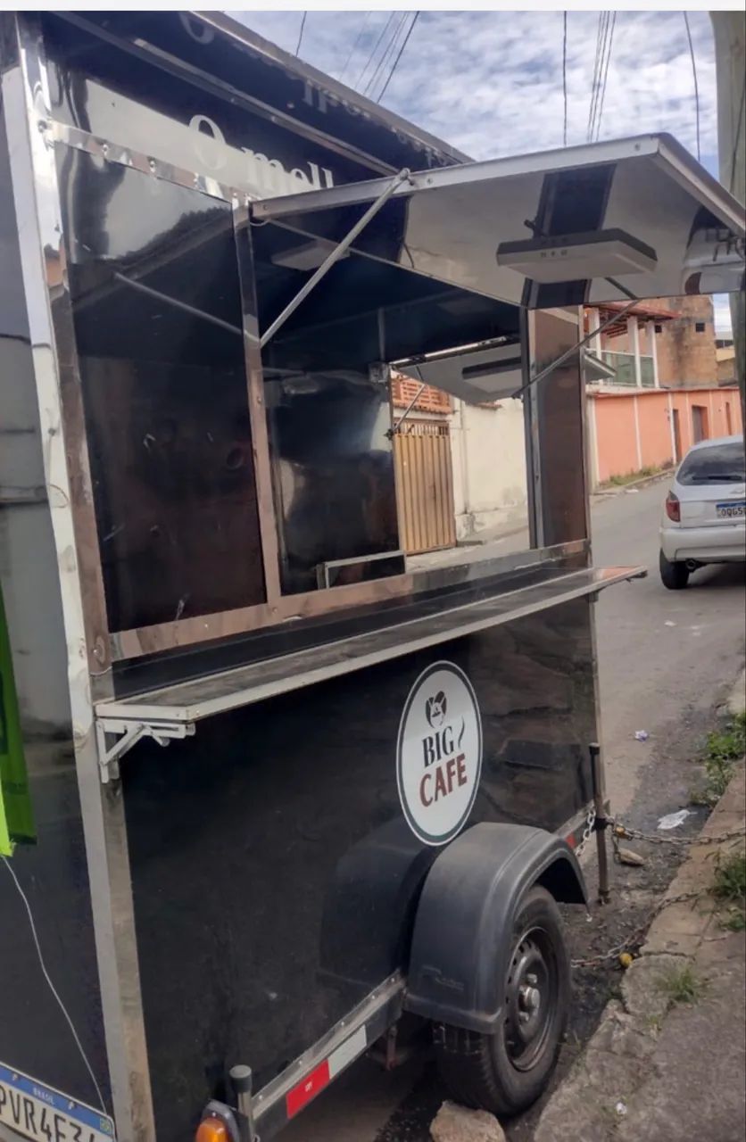 Food Truck - Foto 3