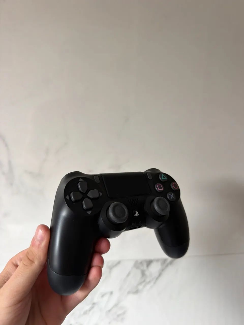 Controle de PS4 - Foto 4