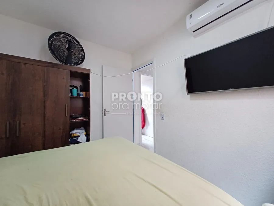 Apartamento com 2 quartos em Maranguape I - Foto 5