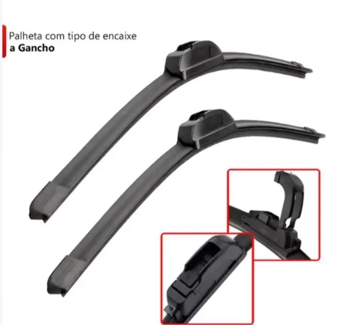 Vendo Paletas Dianteira para Fordka  - Foto 4