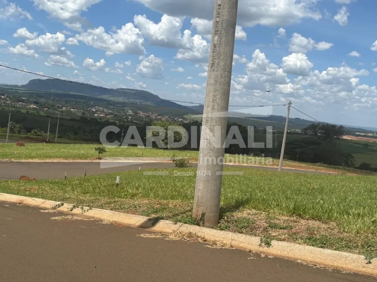 Terreno Condomínio em Analândia - Foto 5