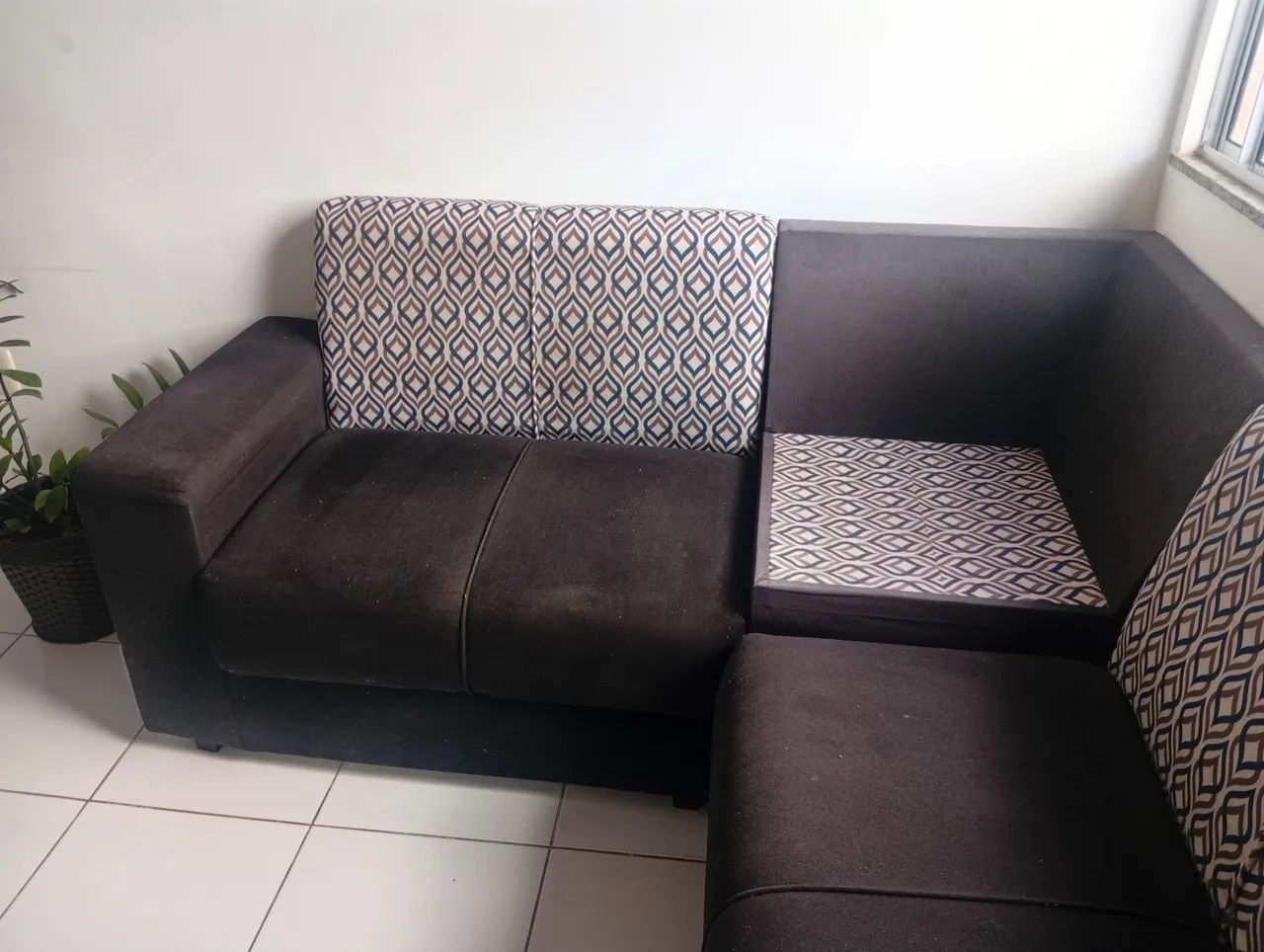 Sofa semi-novo  - Foto 3