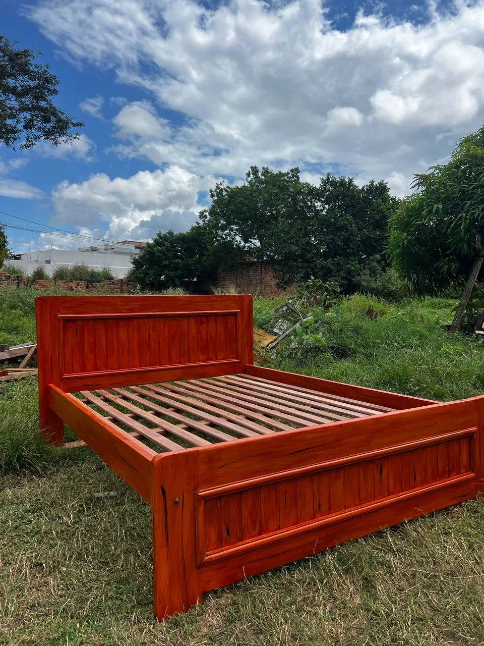 Cama de casal  - Foto 2
