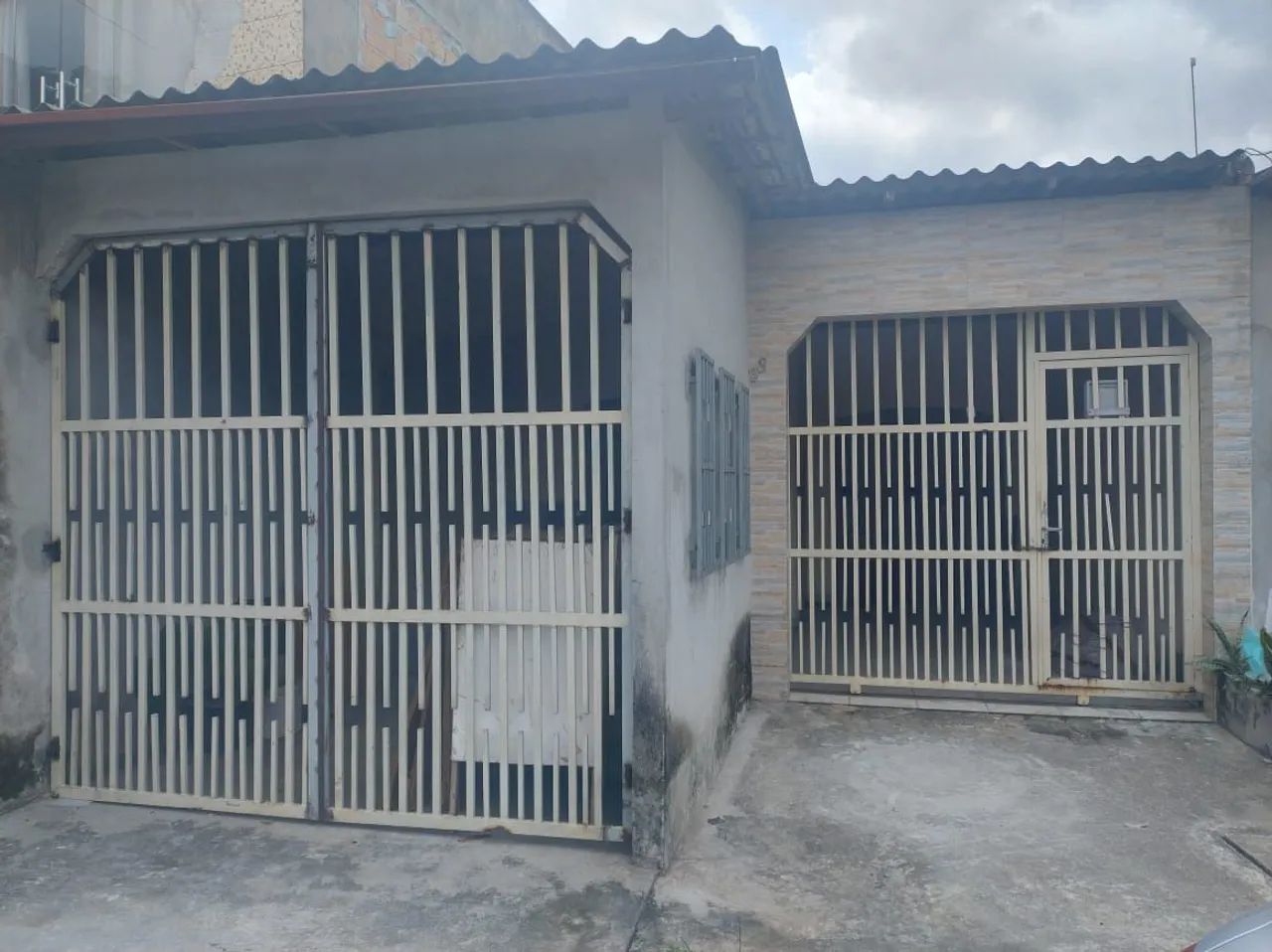 Vendo Casa