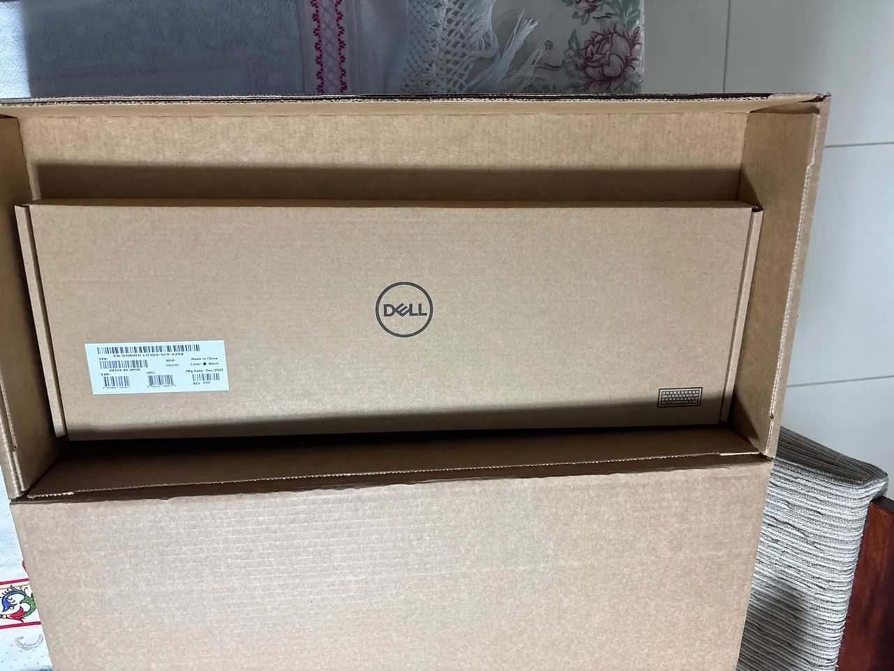 Mini dell i5 de 14 geração  - Foto 2